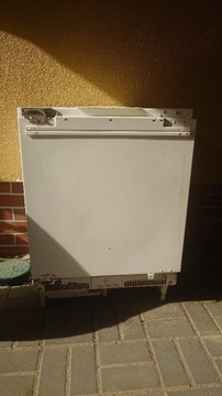 Używana zamrażarka Gorenje 80x60x55