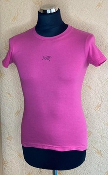 T-Shirt Arc Teryx Roz. M
