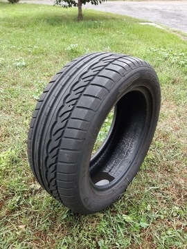 Opona Dunlop SP Sport 235/55x17 2019r 1szt.