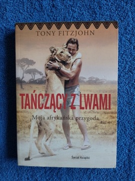 Tańczący z lwami - Fitzjohn