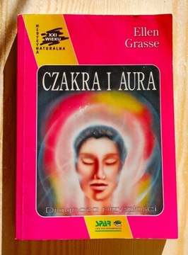 Czakra i Aura