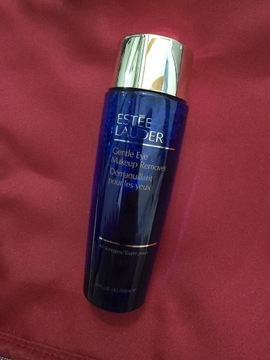 Estee Lauder GENTLE EYE MAKEUP REMOVER LIQUID