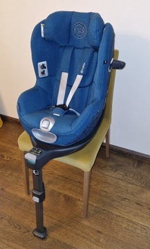 Fotelik Cybex Sirona Z