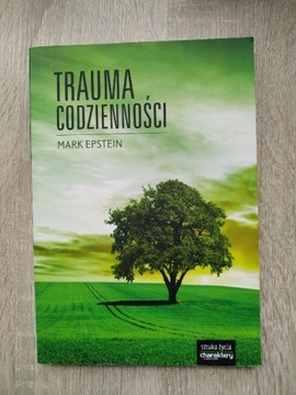 Trauma codzienności Epstein 