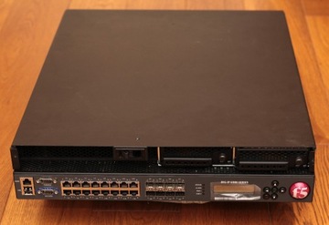 F5 BIG-IP 6900 SERIES