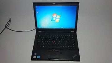 Lenovo ThinkPad T430 [i5-3320M, 8GB RAM, 500GB]