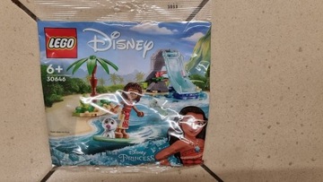 Lego Disney 30646 Vaiana i zatoka delfinów