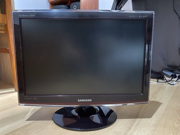 Monitor-Telewizor