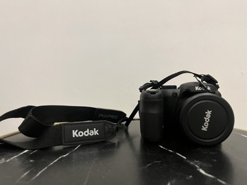 Kodak pixpro AZ252