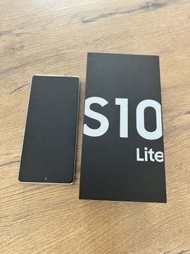 Samsung S10 lite