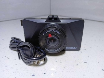 Kamera samochodowa Chortau 32GB rejestrator 