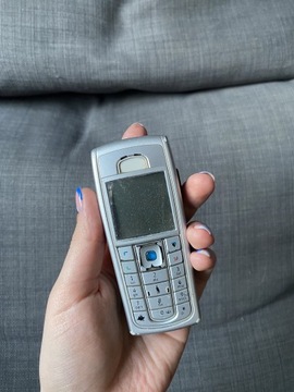 telefon Nokia 6230i