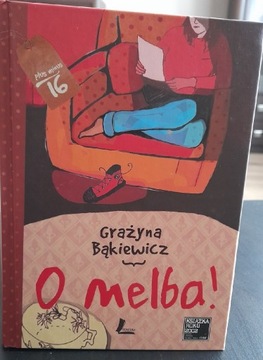 O melba