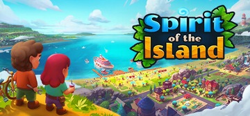 Spirit of the Island PC steam