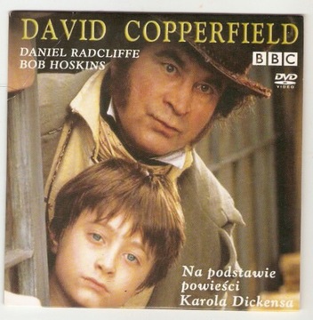  David Copperfield (BBC) [DVD]