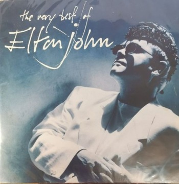 The very best of Elton John 846947-1 2xWINYL