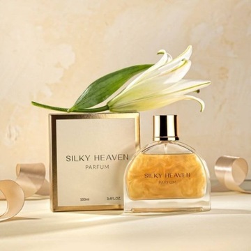 Perfumy Glantier Silky Heaven - 100 Ml