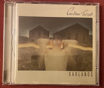 Cocteau Twins Garlands CD