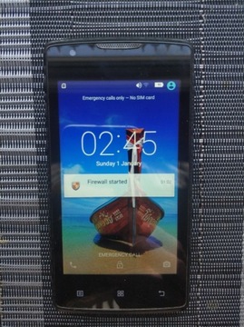 Lenovo A1000 (mocniejsza wersja).