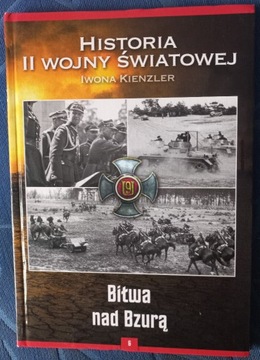 Historia II Wojny Światowej Tom 6