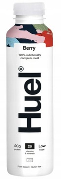 HUEL Ready-to-drink Owoce jagodowe v1.0