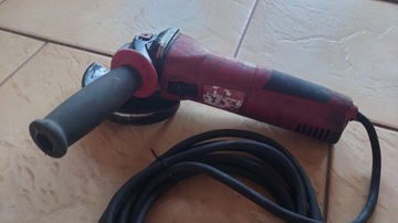 Szlifierka kątowa HILTI DCG 125-S 1400W