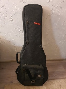 Gitara akustyczno elekt. Dowina Danubis Gace S