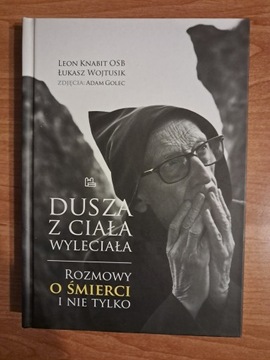 Dusza z ciała wyleciała - Knabit OSB, Wojtusik