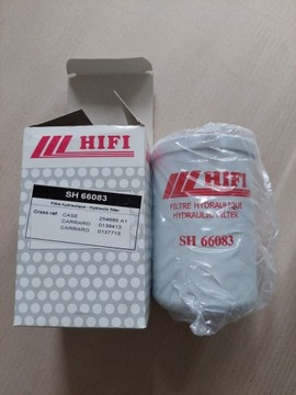 Filtry SH66083