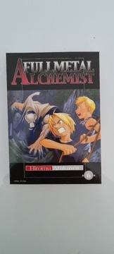 Full Metal Alchemist - JPF - TOM 6