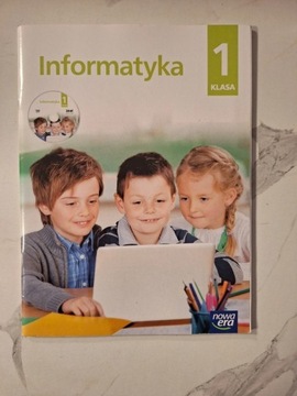 Informatyka klasa 1 Michał Kęska