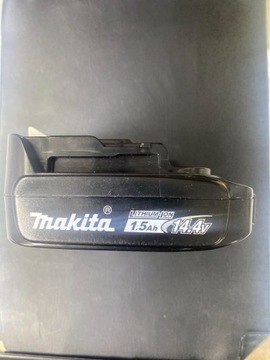 Bateria akumulator Makita BL1415NA