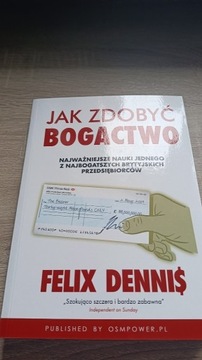 Jak zdobyć bogactwo