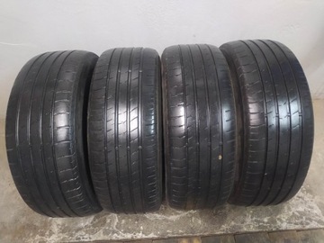 Opony lato Nexen Nfera Ru1 235 55 R18