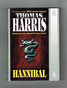 T.Harris - Hannibal