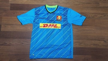 FC Nordsjaelland koszulka XL