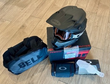 Kask BELL Moto-9 Flex