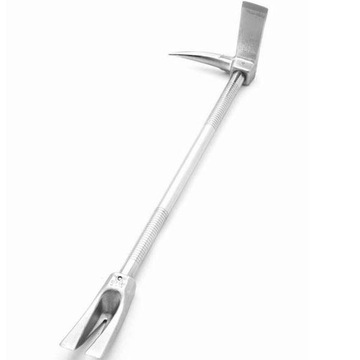 STRAŻ Narzędzie Halligan Bar 91cm Ratownicze