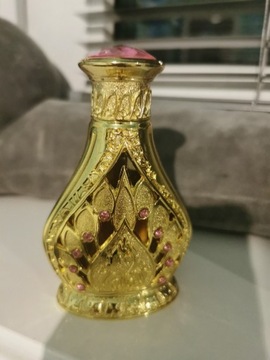 Al Haramain Farasha perfumy w olejku