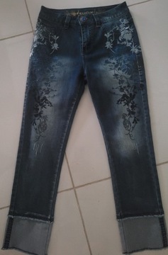 Desigual spodnie roz.27