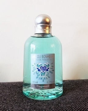 Eau Du Bonheur - 200 ml - Fragonard Parfumeur