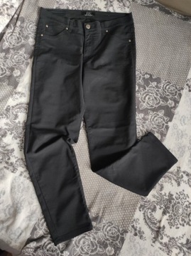 B-jeans by bessie czarne w32L30 r M/L