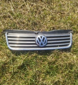 VW Passat B5 lift FL grill