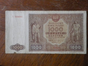 100  zł     1946r 