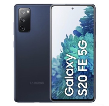 Samsung SE FE 5G GRATIS ETUI
