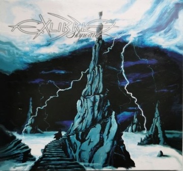 Exlibris Skyward [CD]
