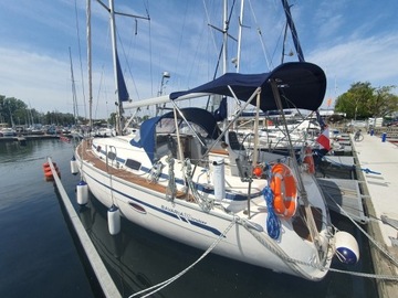 Czarter jachtu Bavaria 39 - Bałtyk 