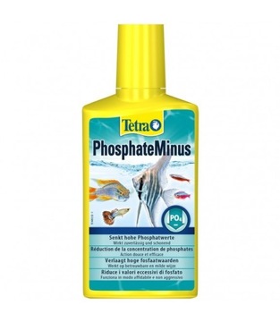 Tetra Phosphate Minus 250ml