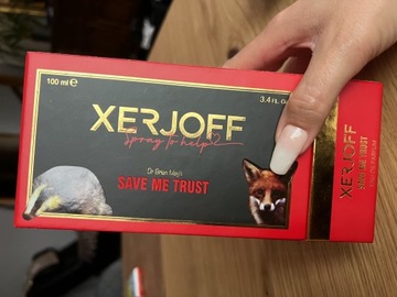 Perfumy xerjoff save me trust