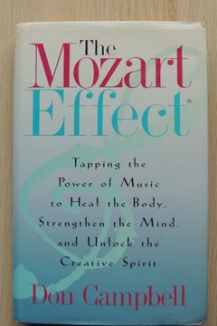 The Mozart Effect Don Campbell